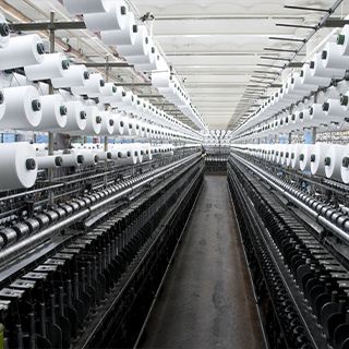 Acrylic Fiber Manufacturers in India